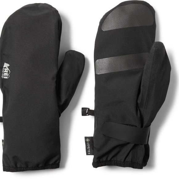 REI Accessories Rei Goretex Over Mittens Poshmark
